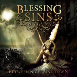 Blessing Sins : Between Night and Dawn